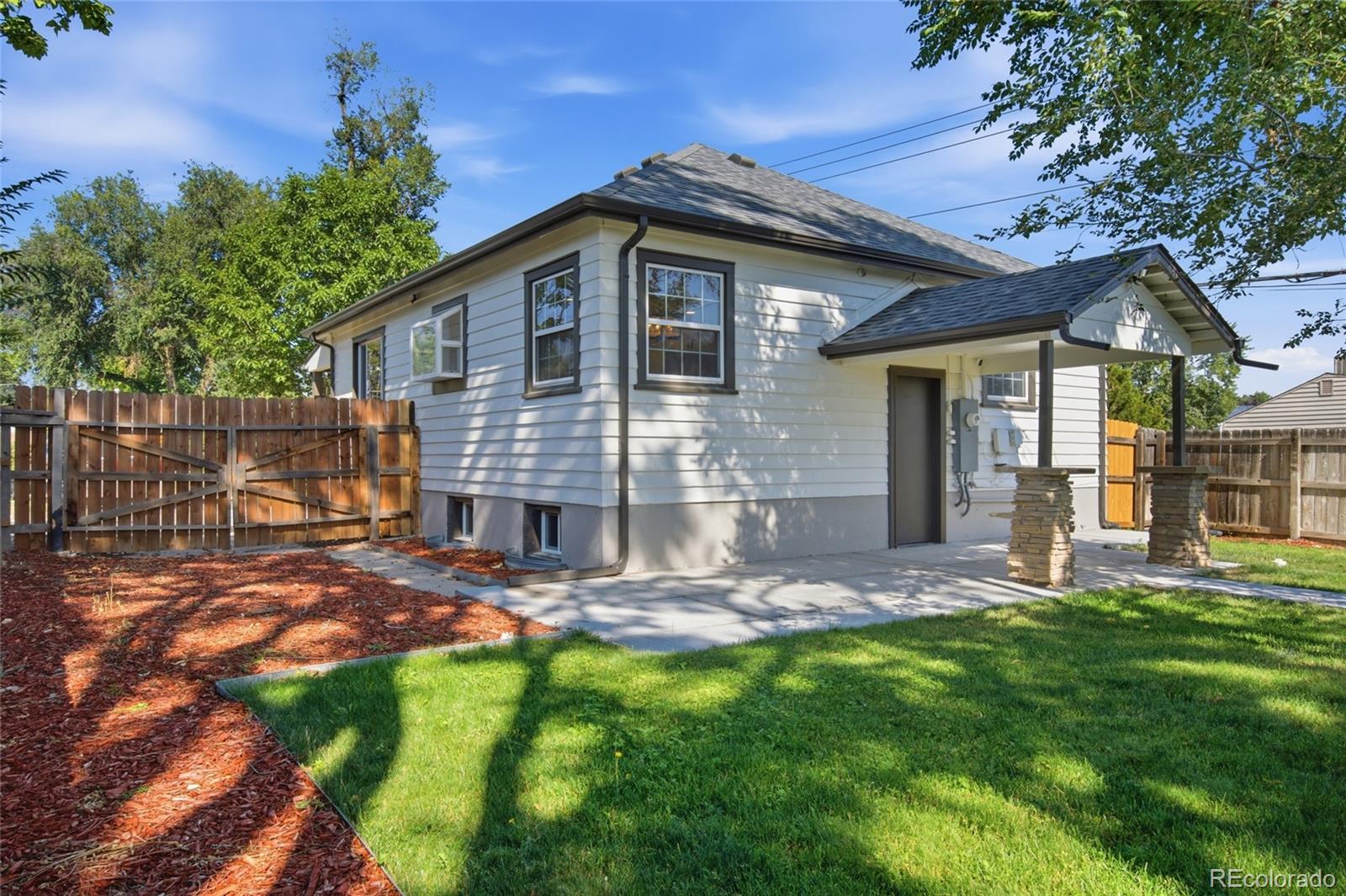 MLS Image #21 for 4992  bryant street,denver, Colorado