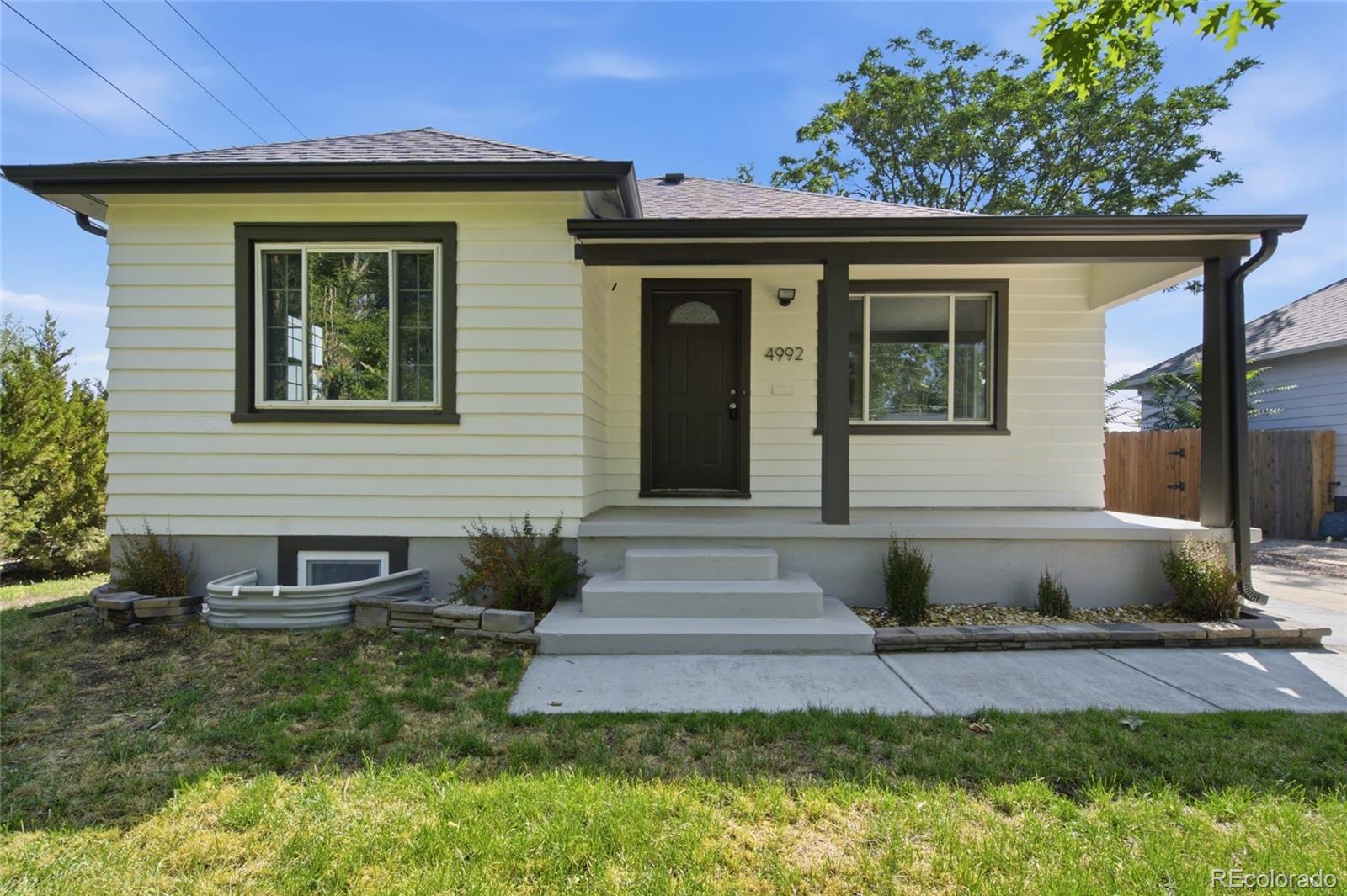 MLS Image #23 for 4992  bryant street,denver, Colorado