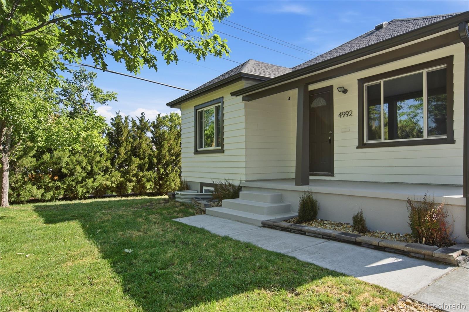 MLS Image #25 for 4992  bryant street,denver, Colorado