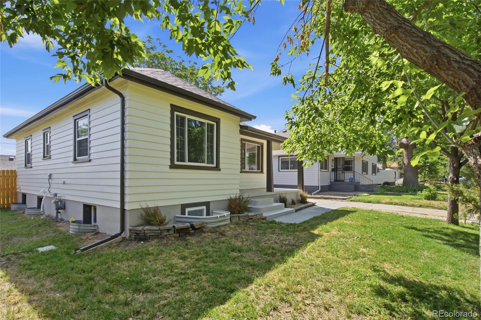 MLS Image #26 for 4992  bryant street,denver, Colorado