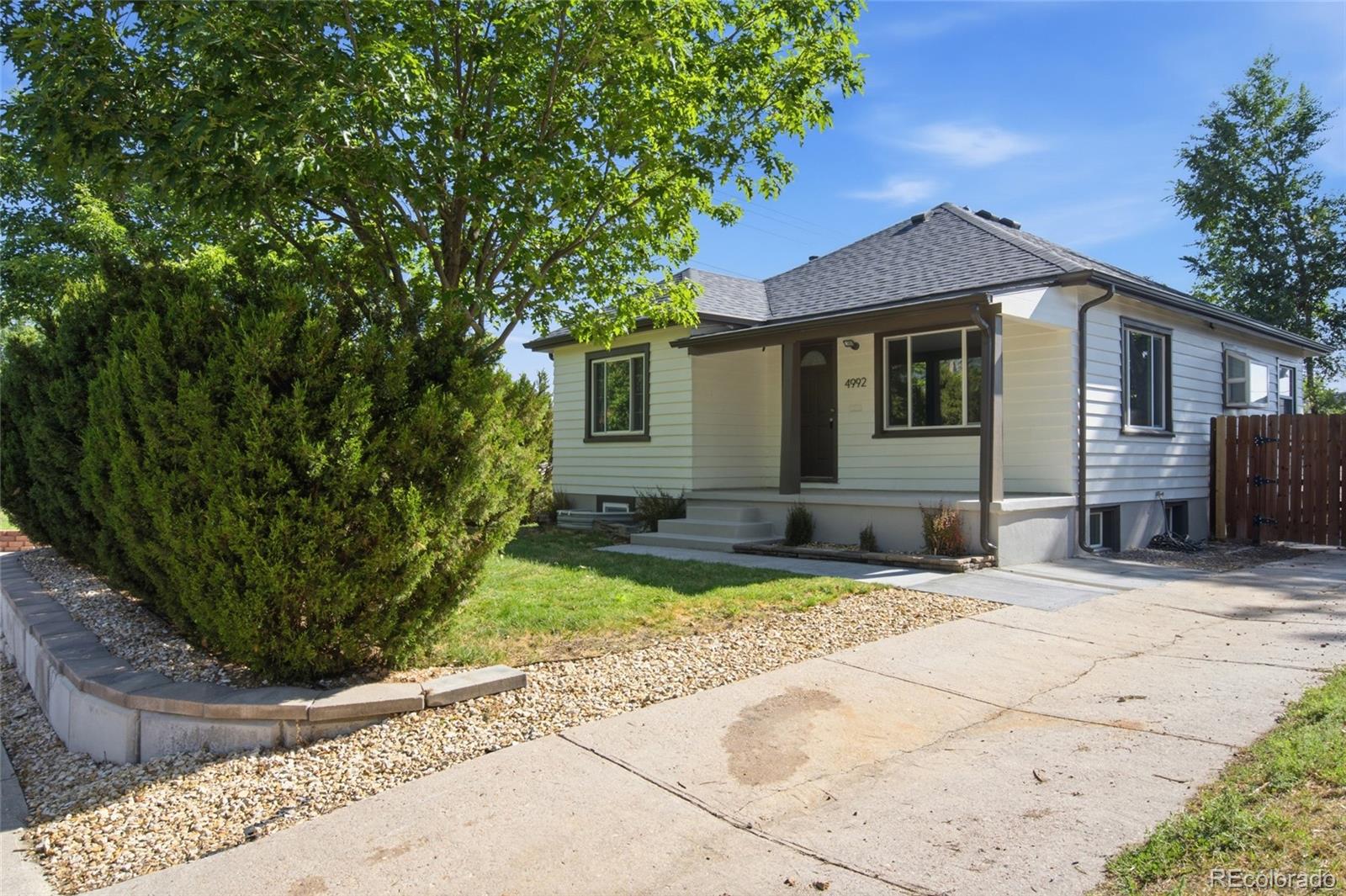 MLS Image #28 for 4992  bryant street,denver, Colorado