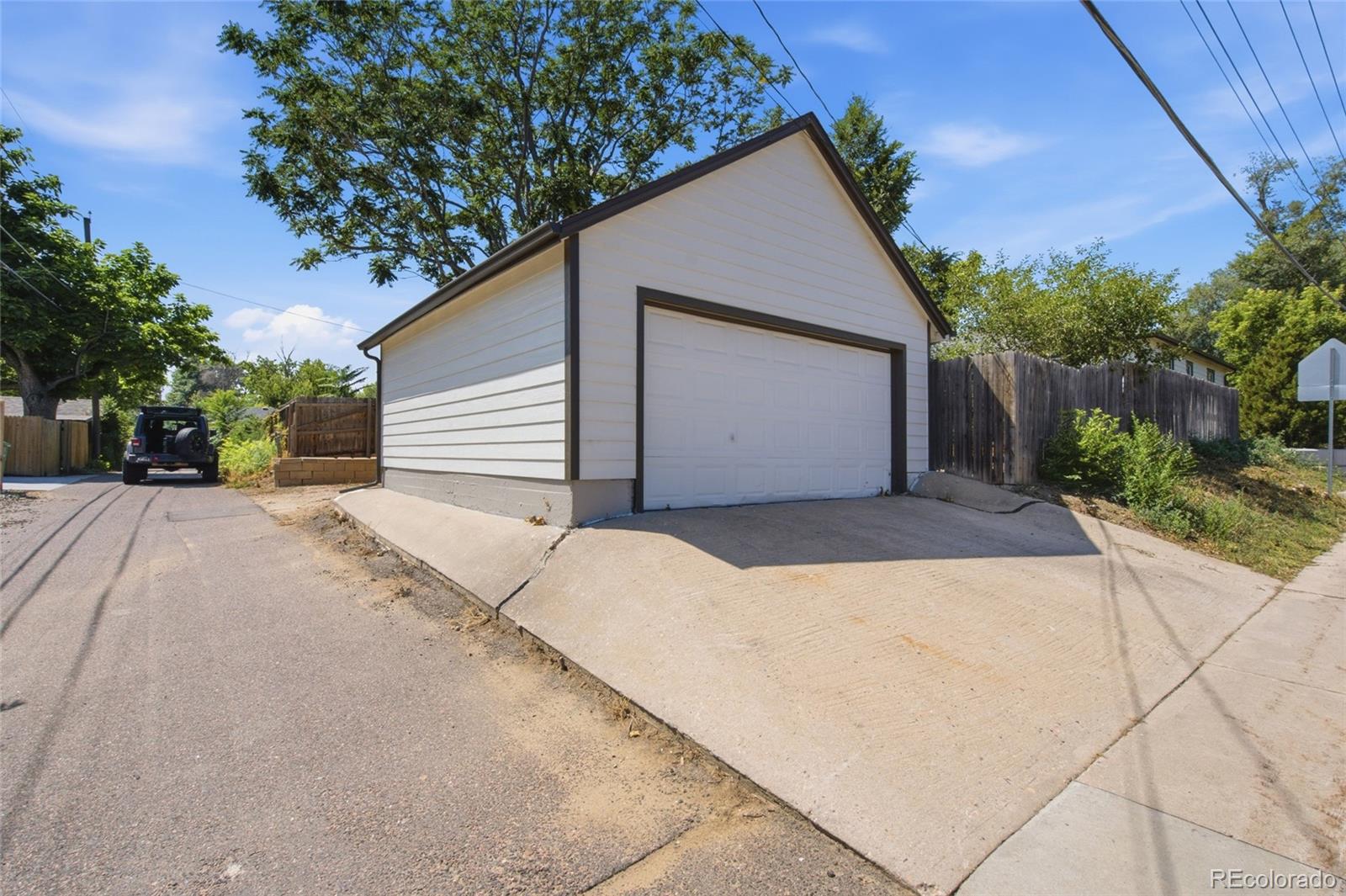 MLS Image #29 for 4992  bryant street,denver, Colorado