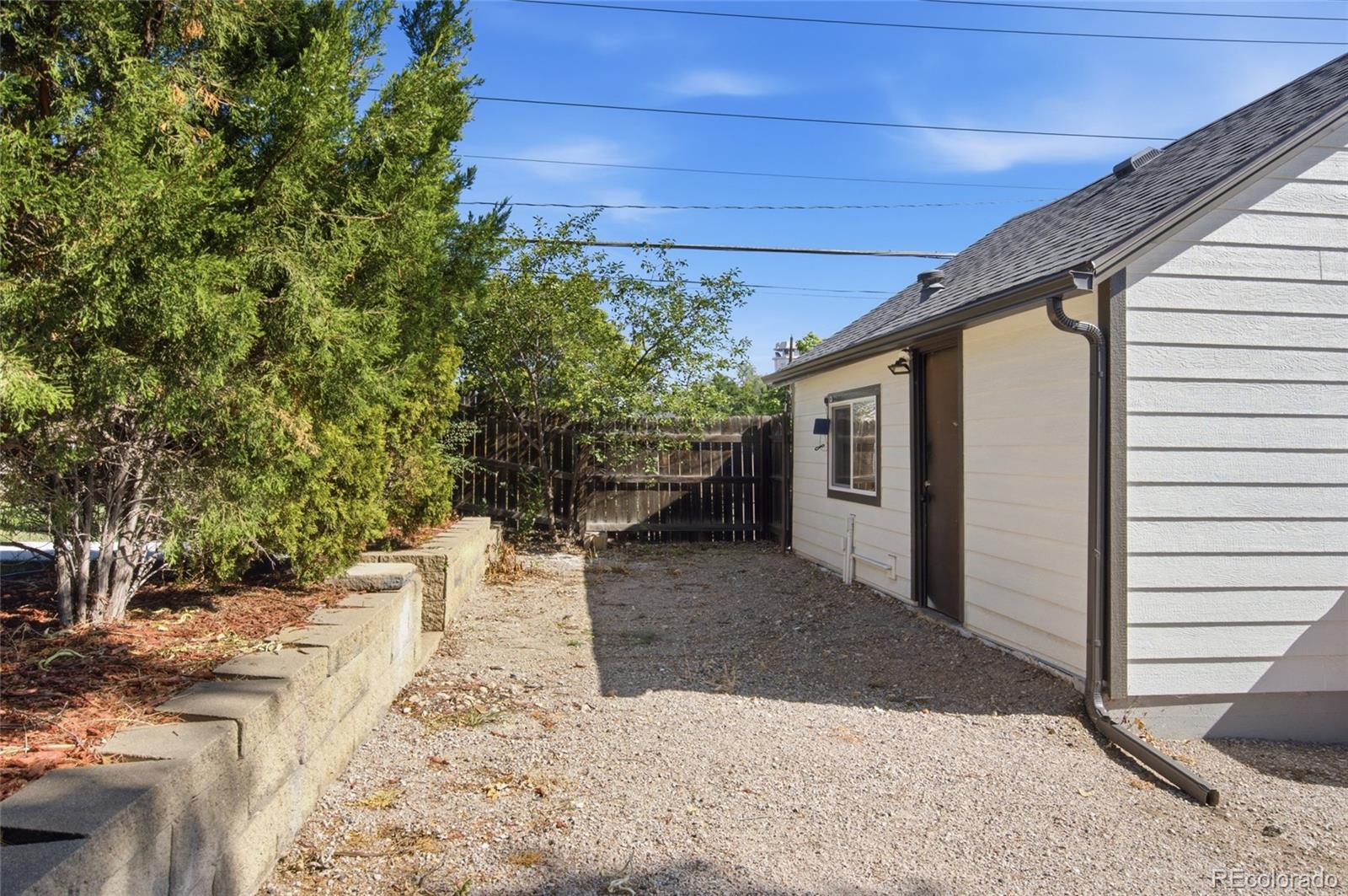 MLS Image #30 for 4992  bryant street,denver, Colorado