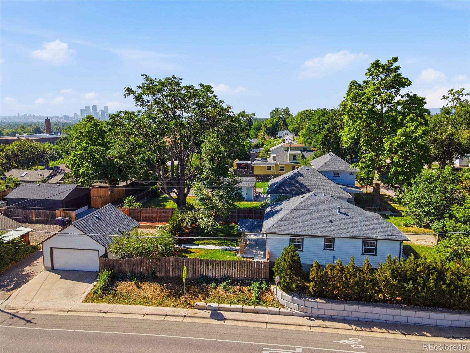 MLS Image #31 for 4992  bryant street,denver, Colorado