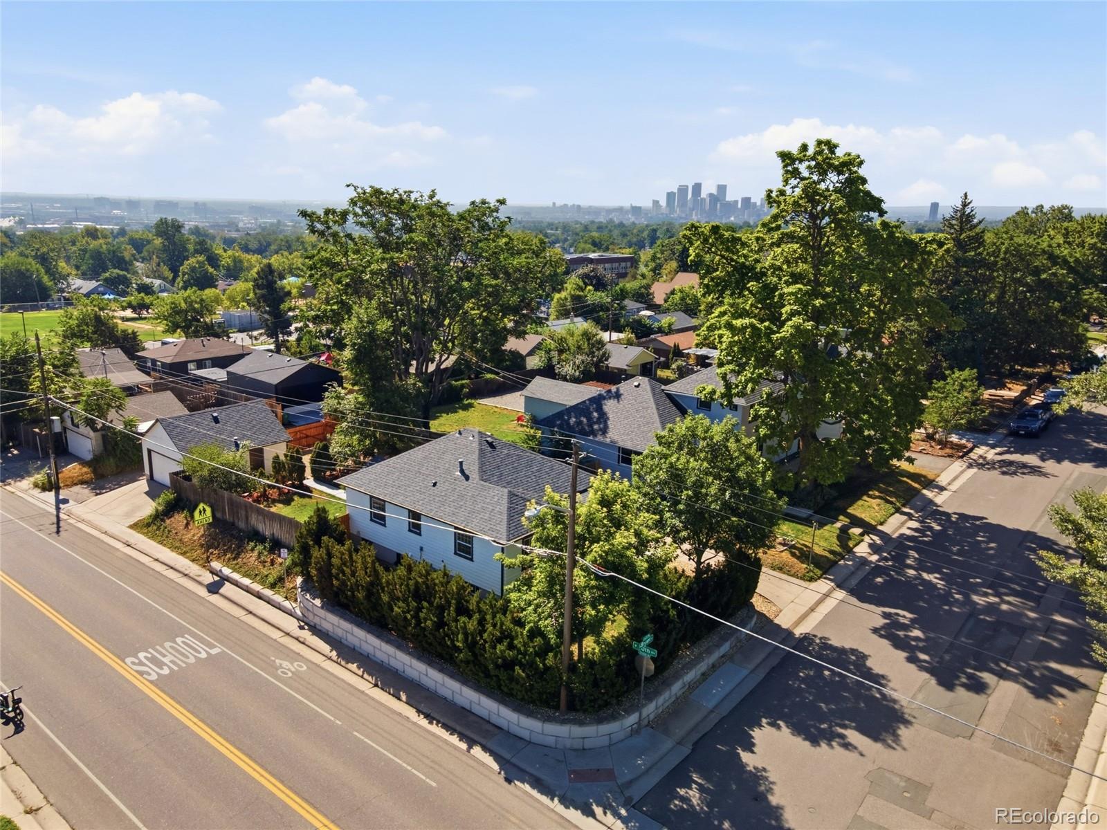 MLS Image #32 for 4992  bryant street,denver, Colorado