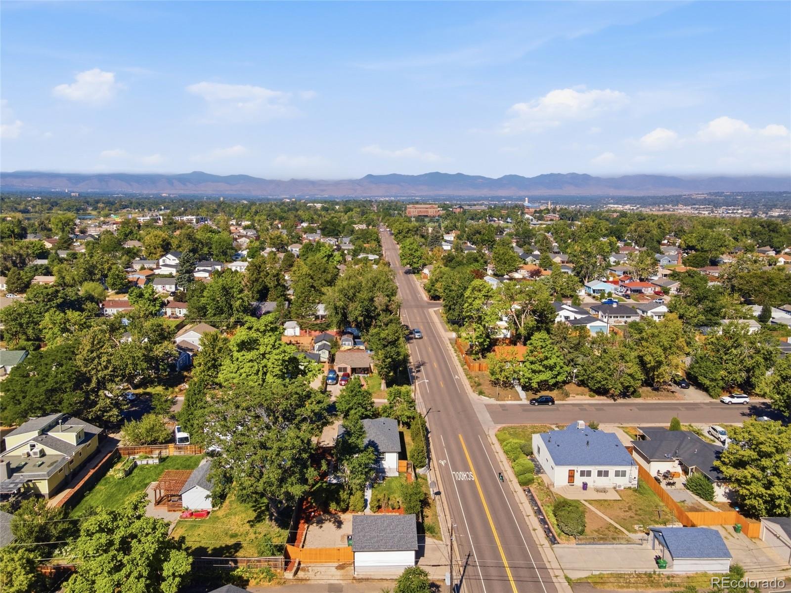 MLS Image #33 for 4992  bryant street,denver, Colorado