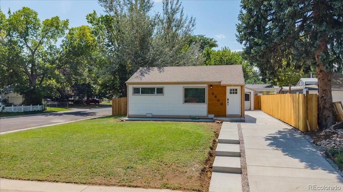 MLS Image #1 for 3400 w warren avenue,denver, Colorado