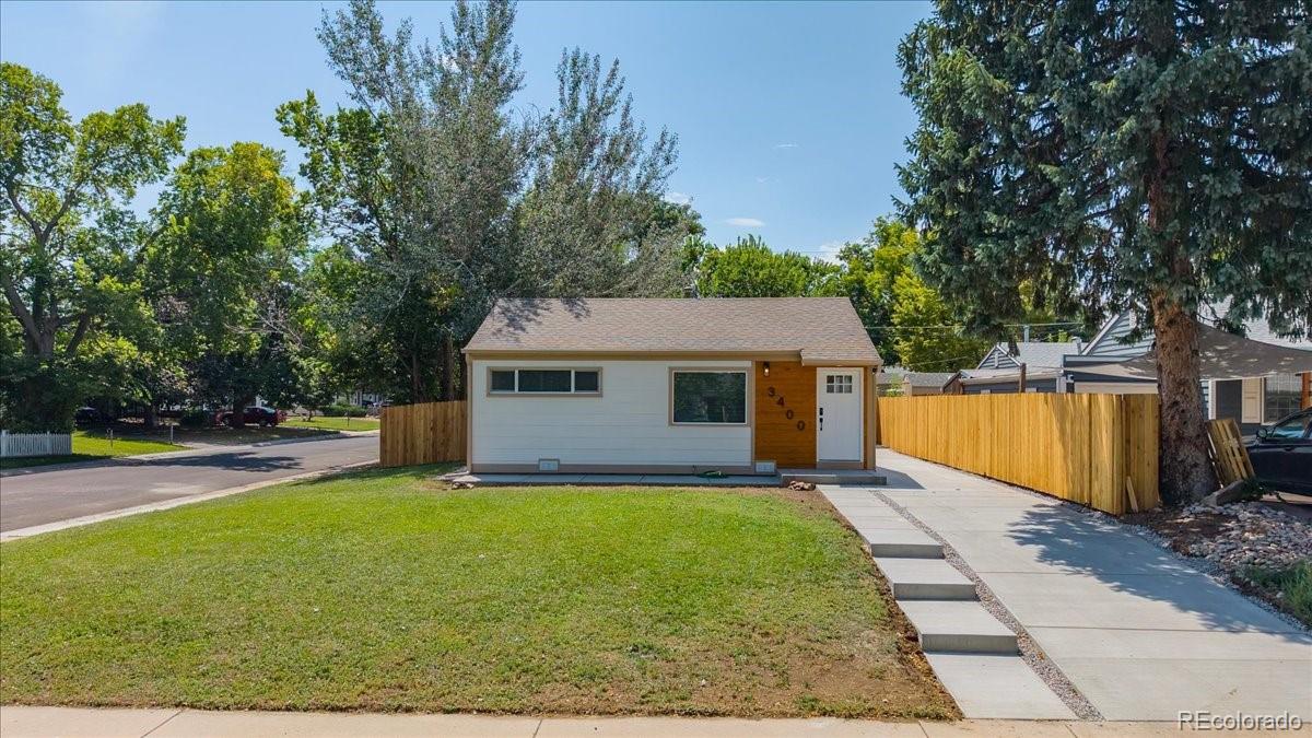 MLS Image #2 for 3400 w warren avenue,denver, Colorado