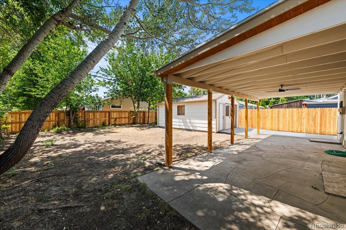 MLS Image #27 for 3400 w warren avenue,denver, Colorado