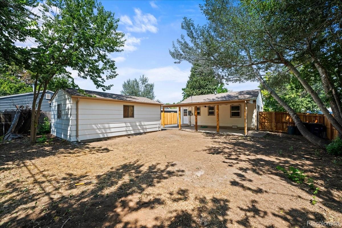 MLS Image #28 for 3400 w warren avenue,denver, Colorado