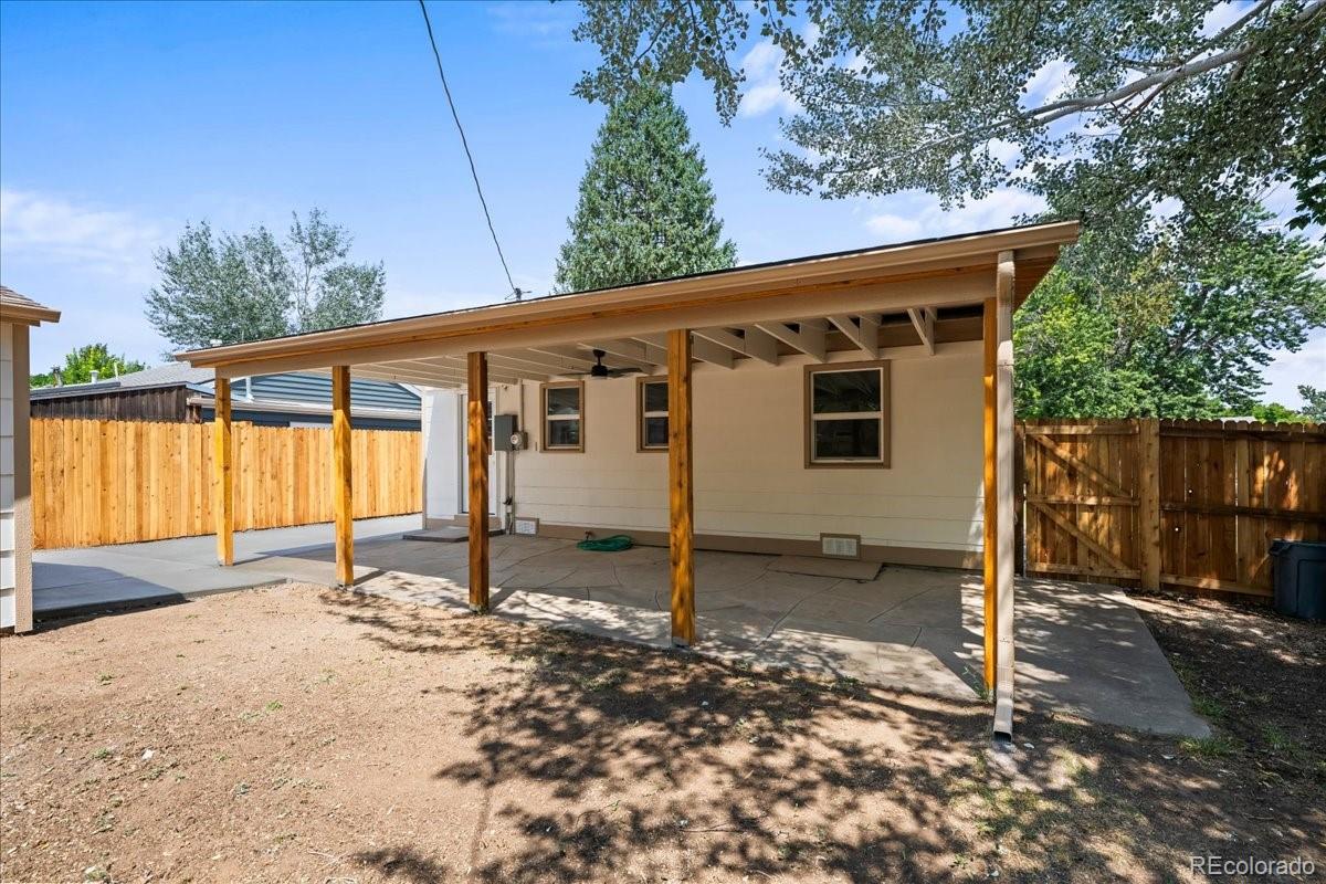 MLS Image #29 for 3400 w warren avenue,denver, Colorado
