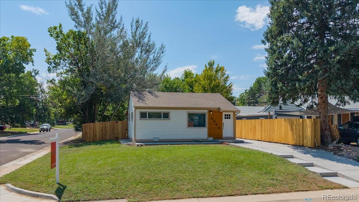 MLS Image #3 for 3400 w warren avenue,denver, Colorado
