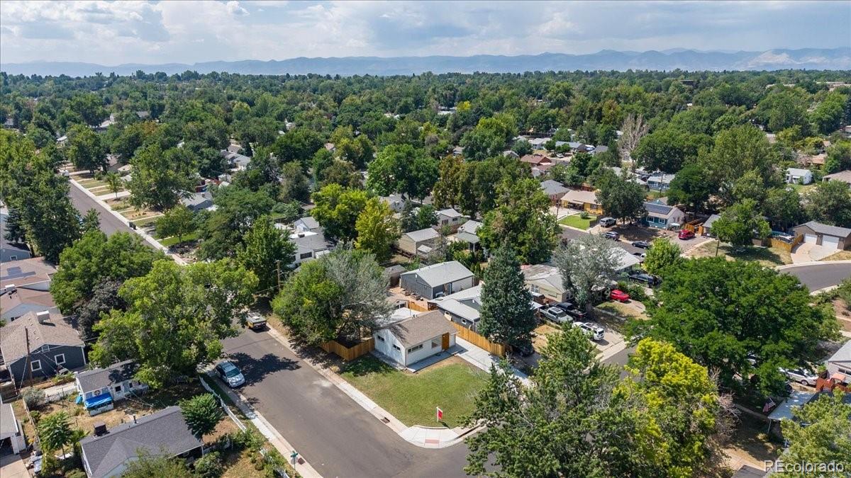 MLS Image #32 for 3400 w warren avenue,denver, Colorado