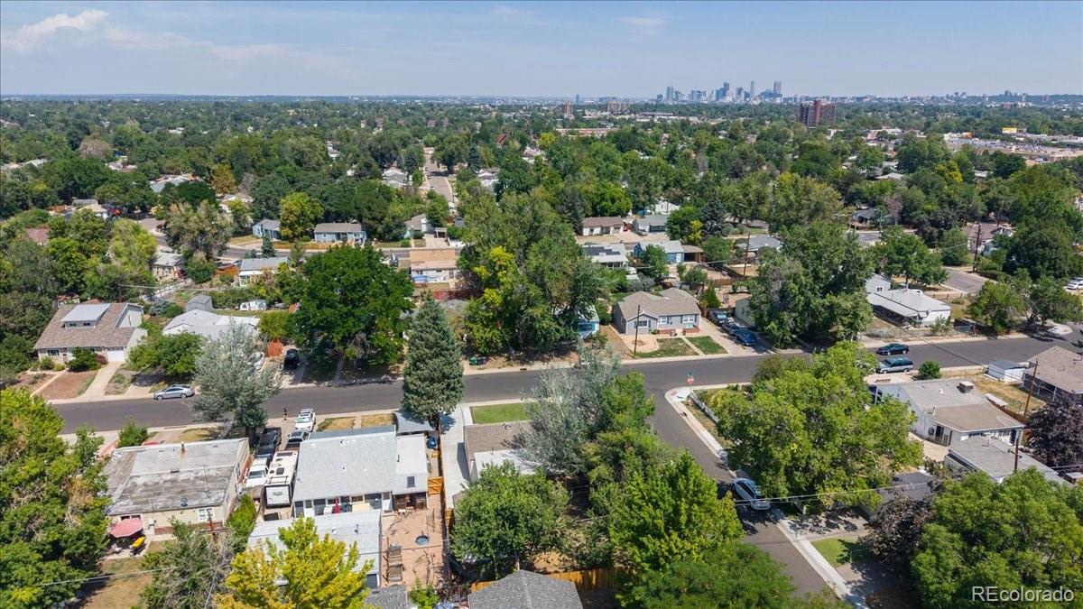 MLS Image #36 for 3400 w warren avenue,denver, Colorado
