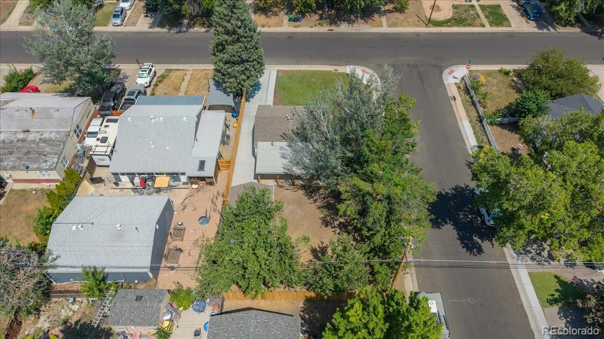 MLS Image #37 for 3400 w warren avenue,denver, Colorado