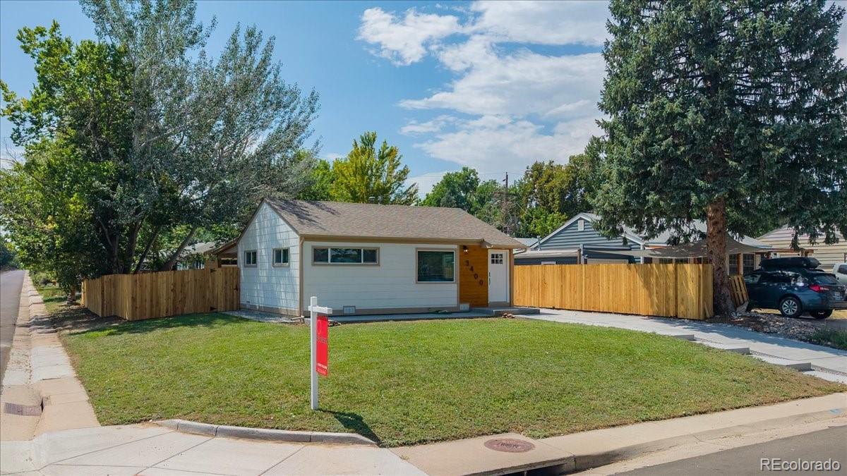 MLS Image #4 for 3400 w warren avenue,denver, Colorado