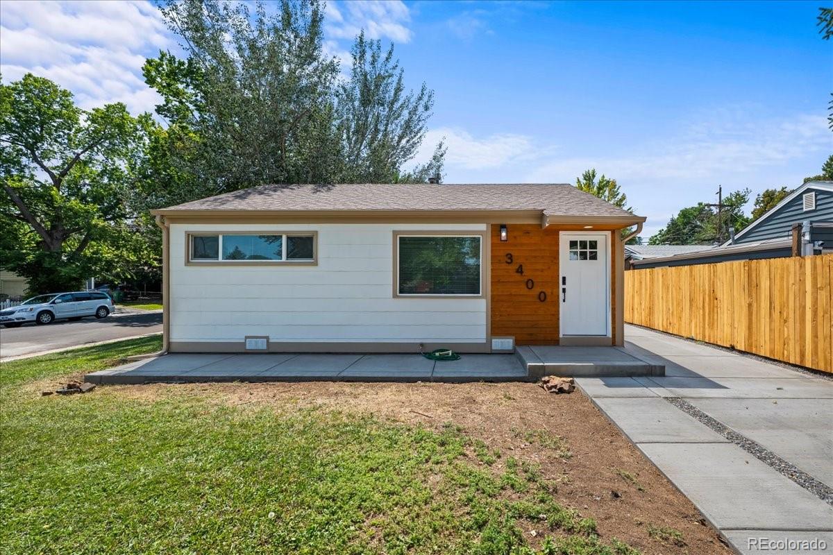 MLS Image #5 for 3400 w warren avenue,denver, Colorado