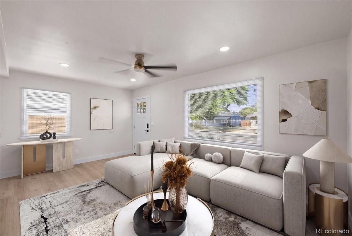 MLS Image #6 for 3400 w warren avenue,denver, Colorado