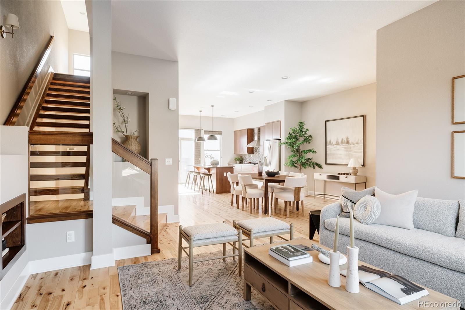 MLS Image #0 for 3422  central park boulevard,denver, Colorado