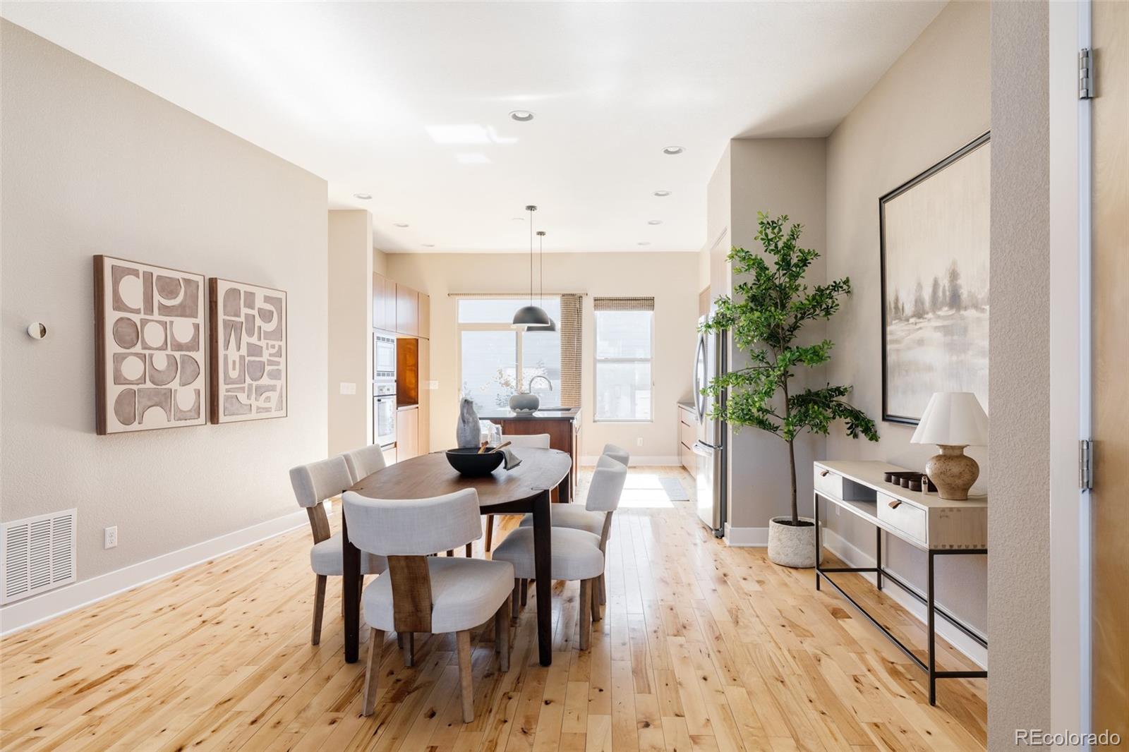 MLS Image #10 for 3422  central park boulevard,denver, Colorado