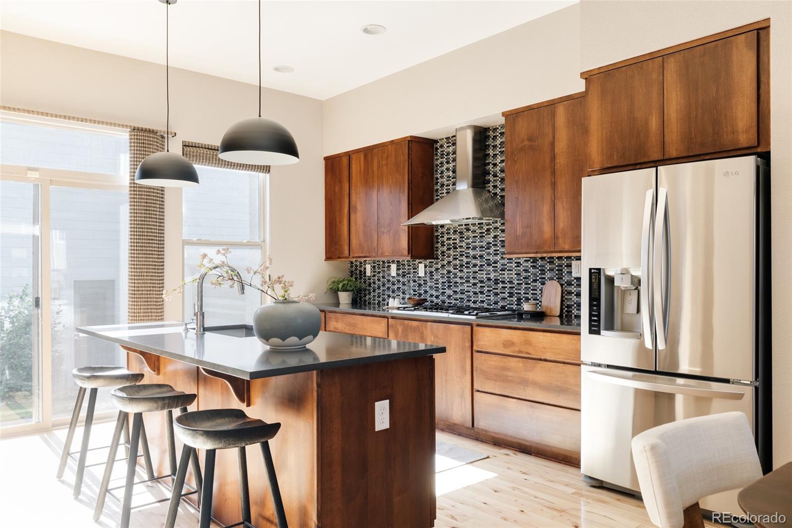 MLS Image #2 for 3422  central park boulevard,denver, Colorado