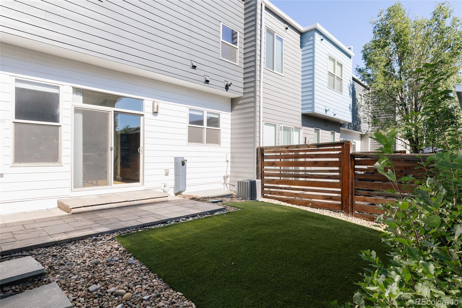 MLS Image #29 for 3422  central park boulevard,denver, Colorado