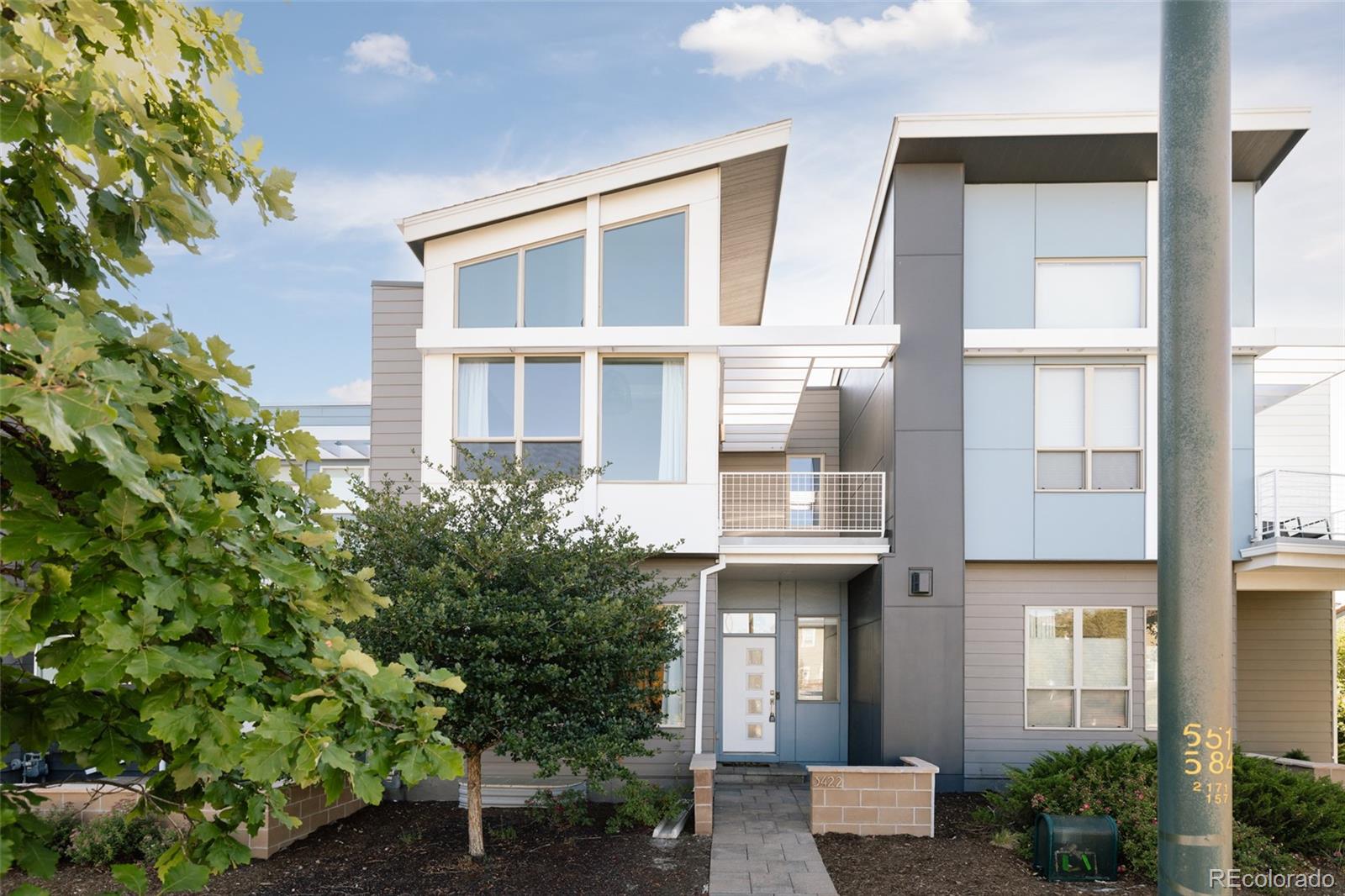 MLS Image #31 for 3422  central park boulevard,denver, Colorado
