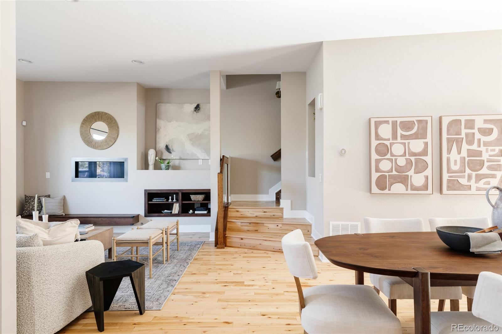 MLS Image #5 for 3422  central park boulevard,denver, Colorado