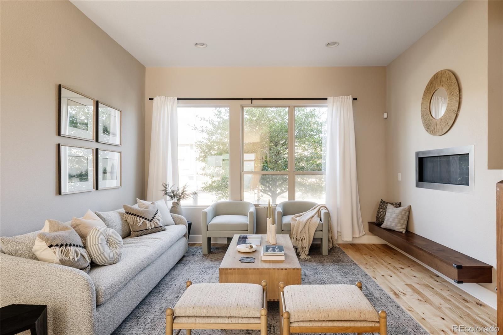 MLS Image #7 for 3422  central park boulevard,denver, Colorado