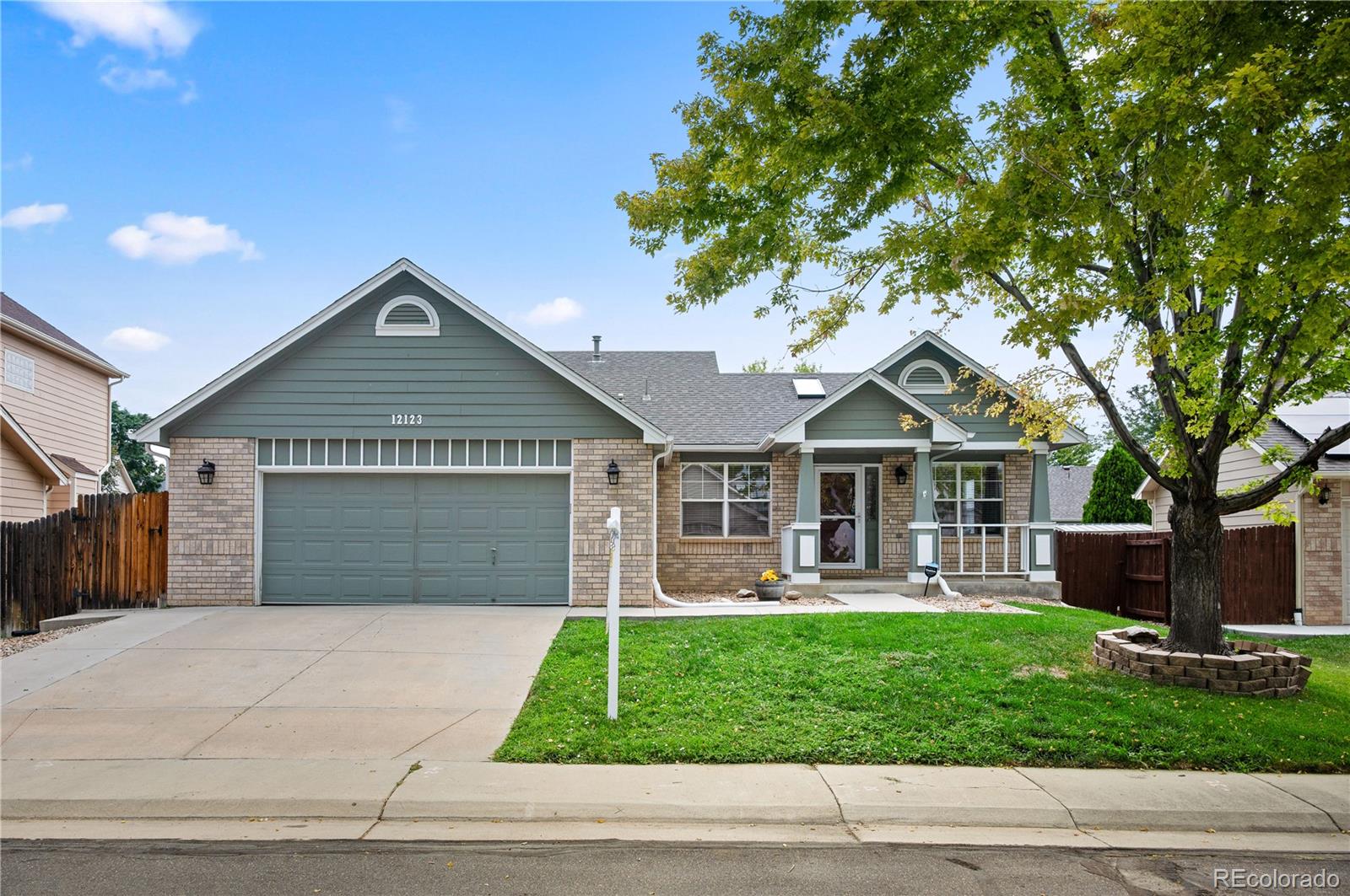 MLS Image #0 for 12123  columbine street,thornton, Colorado