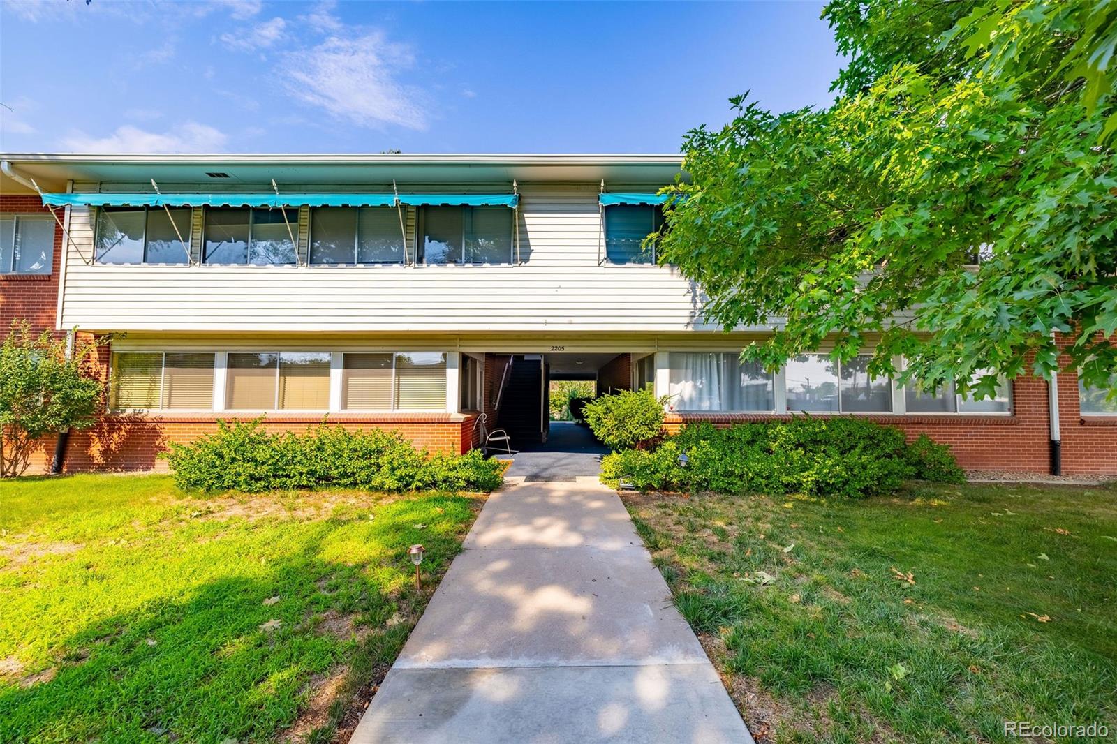 MLS Image #0 for 2205 s holly street,denver, Colorado