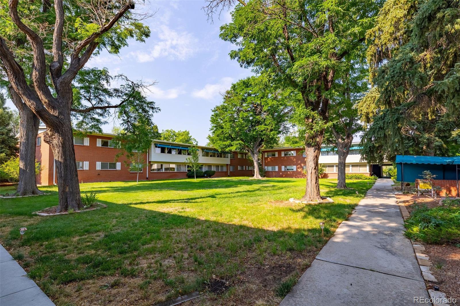 MLS Image #1 for 2205 s holly street,denver, Colorado