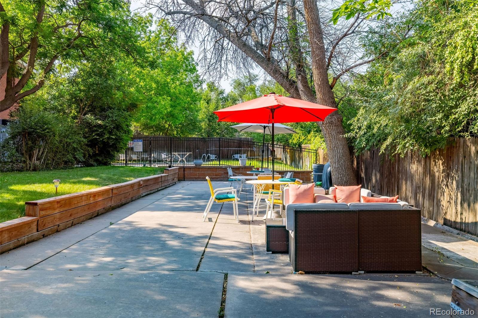 MLS Image #28 for 2205 s holly street,denver, Colorado