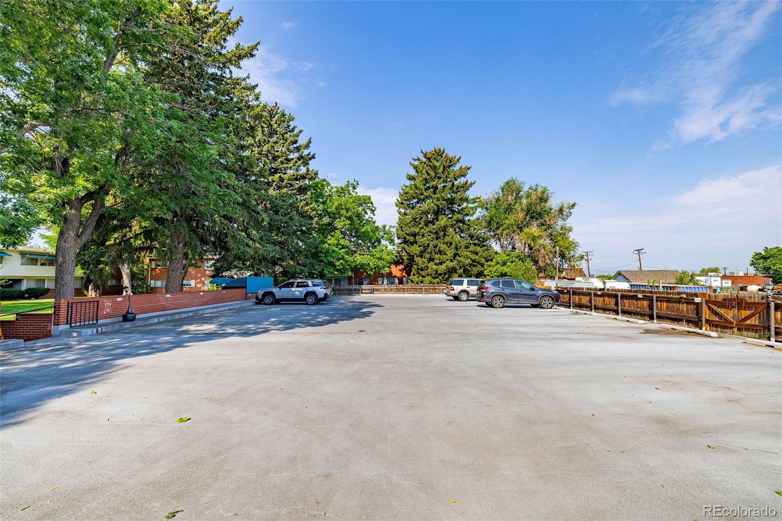 MLS Image #29 for 2205 s holly street,denver, Colorado