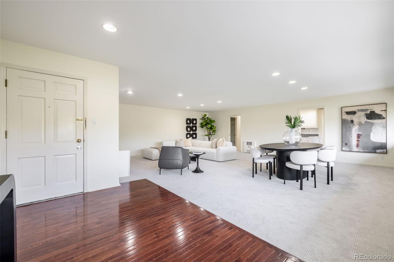 MLS Image #3 for 2205 s holly street,denver, Colorado