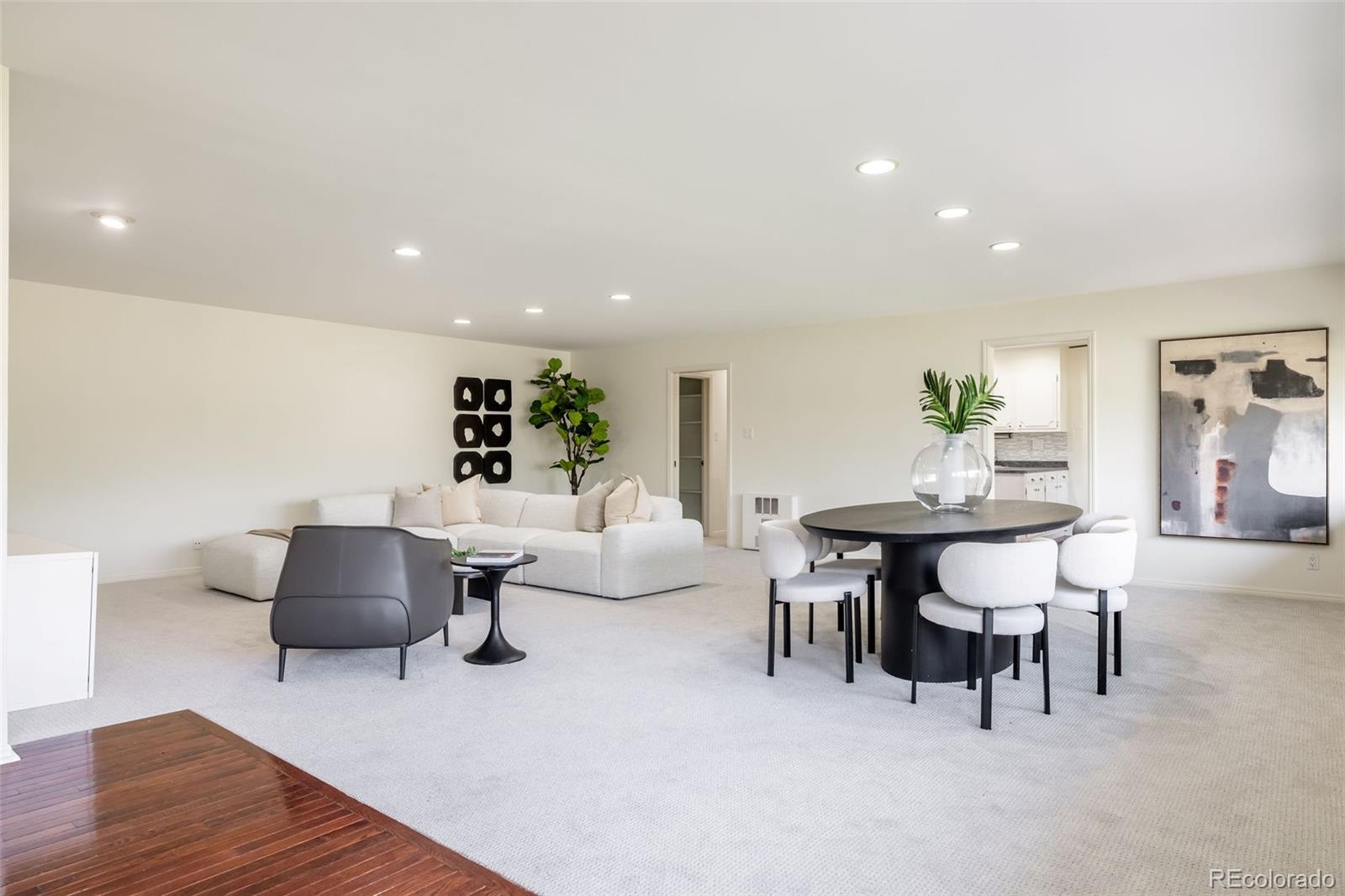 MLS Image #4 for 2205 s holly street,denver, Colorado