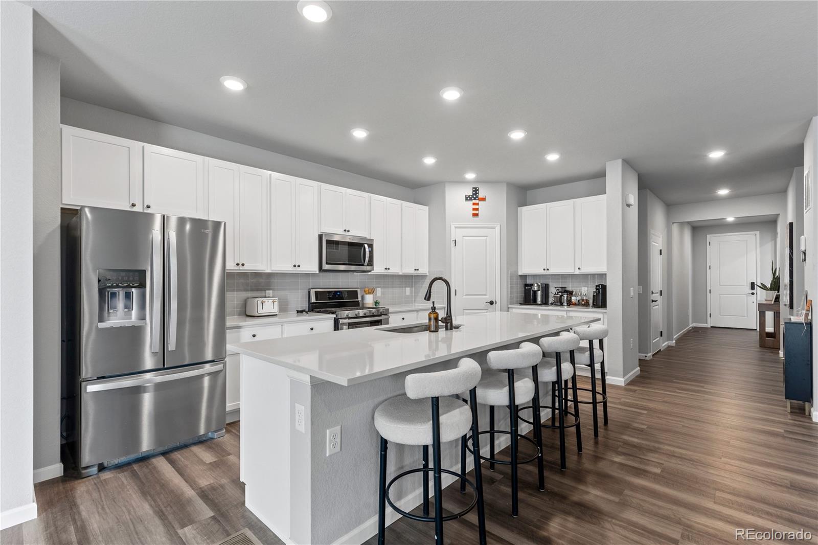 MLS Image #2 for 18258  martinello drive,parker, Colorado