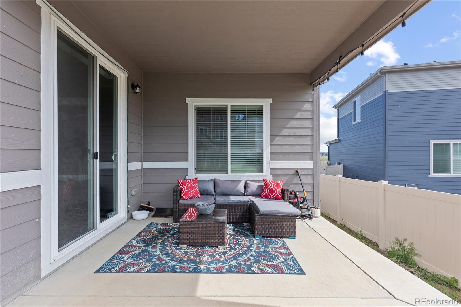 MLS Image #26 for 18258  martinello drive,parker, Colorado