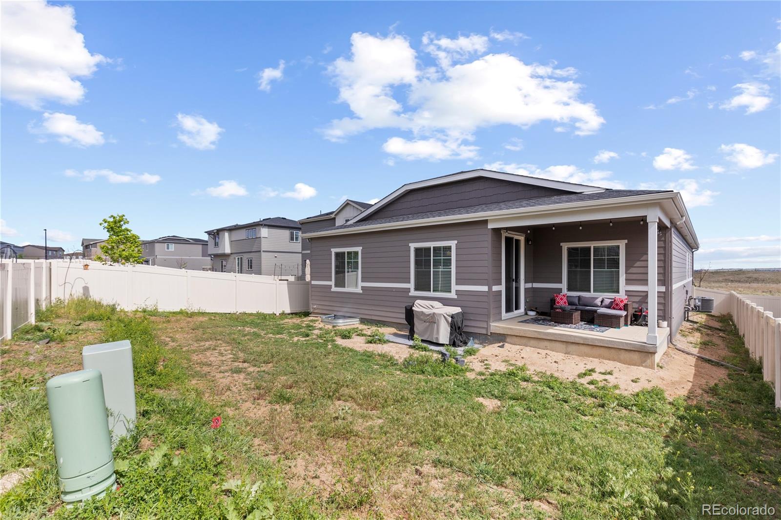 MLS Image #41 for 18258  martinello drive,parker, Colorado