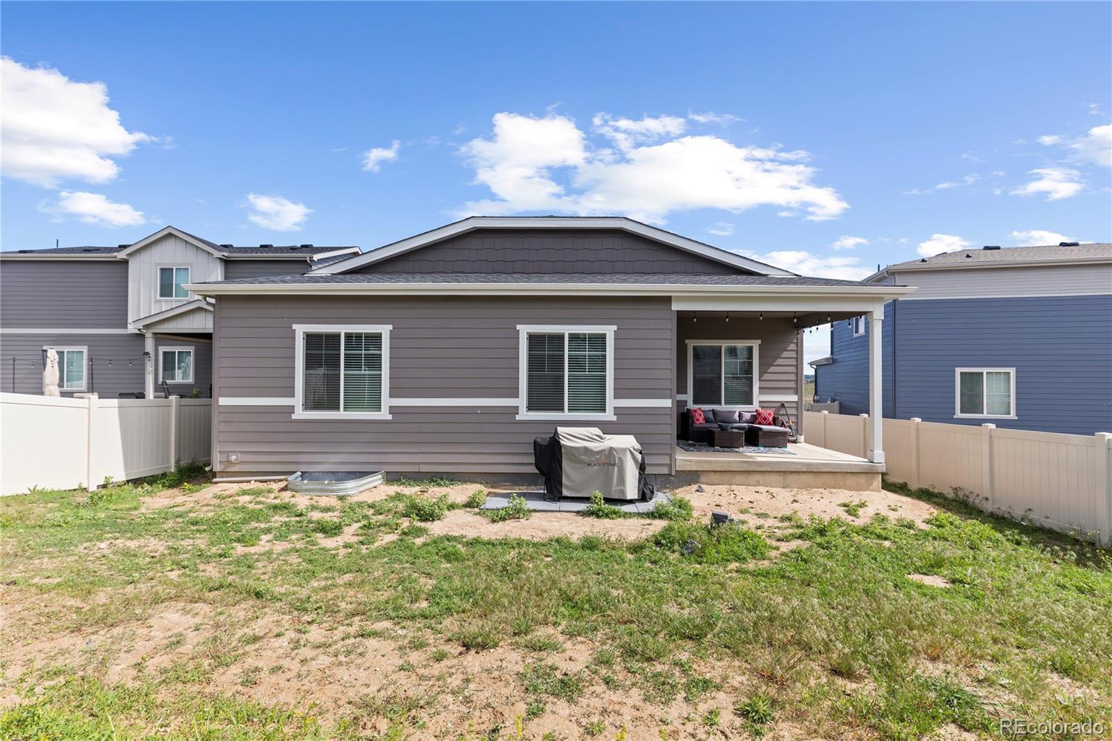 MLS Image #43 for 18258  martinello drive,parker, Colorado