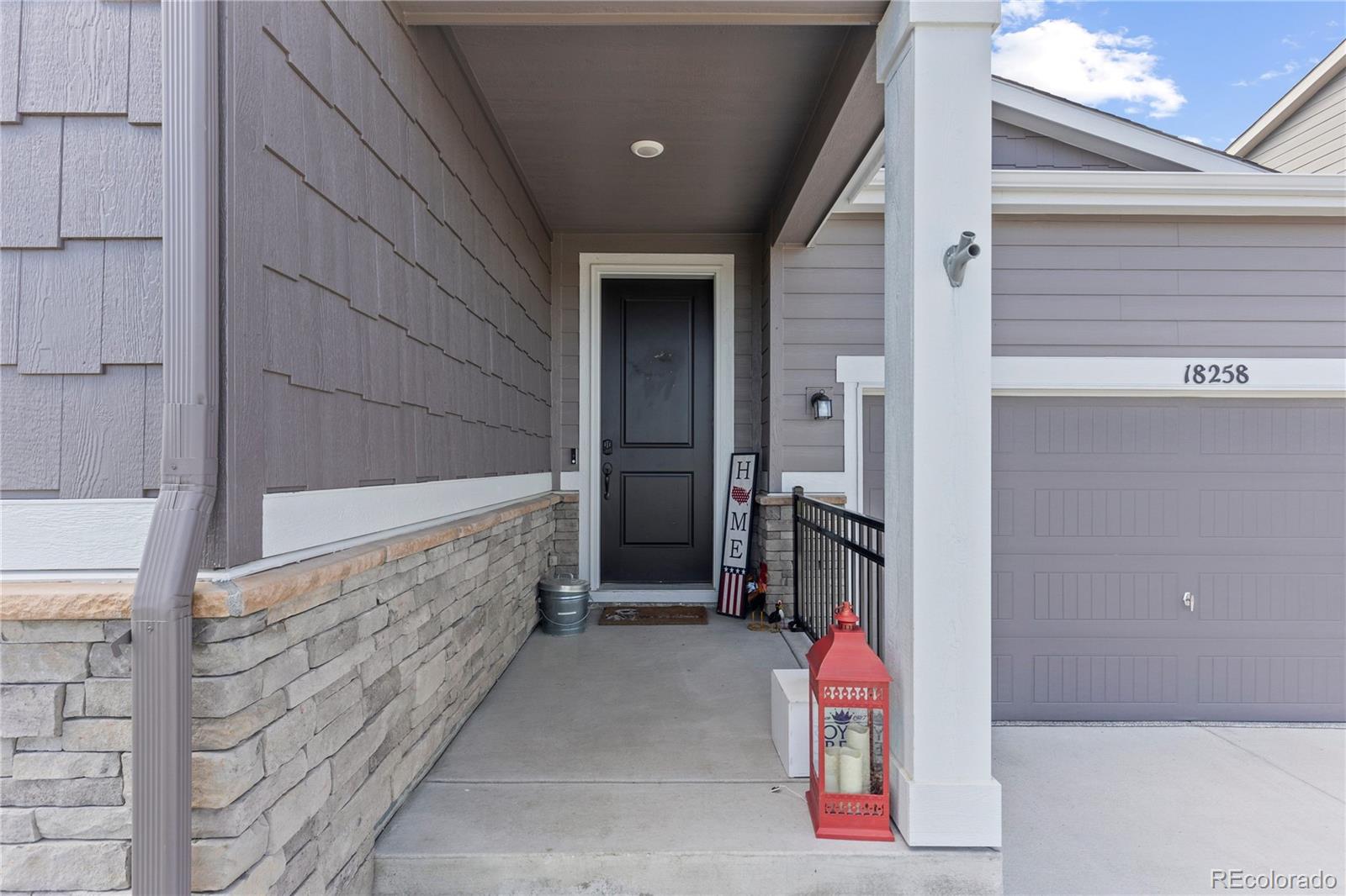 MLS Image #5 for 18258  martinello drive,parker, Colorado