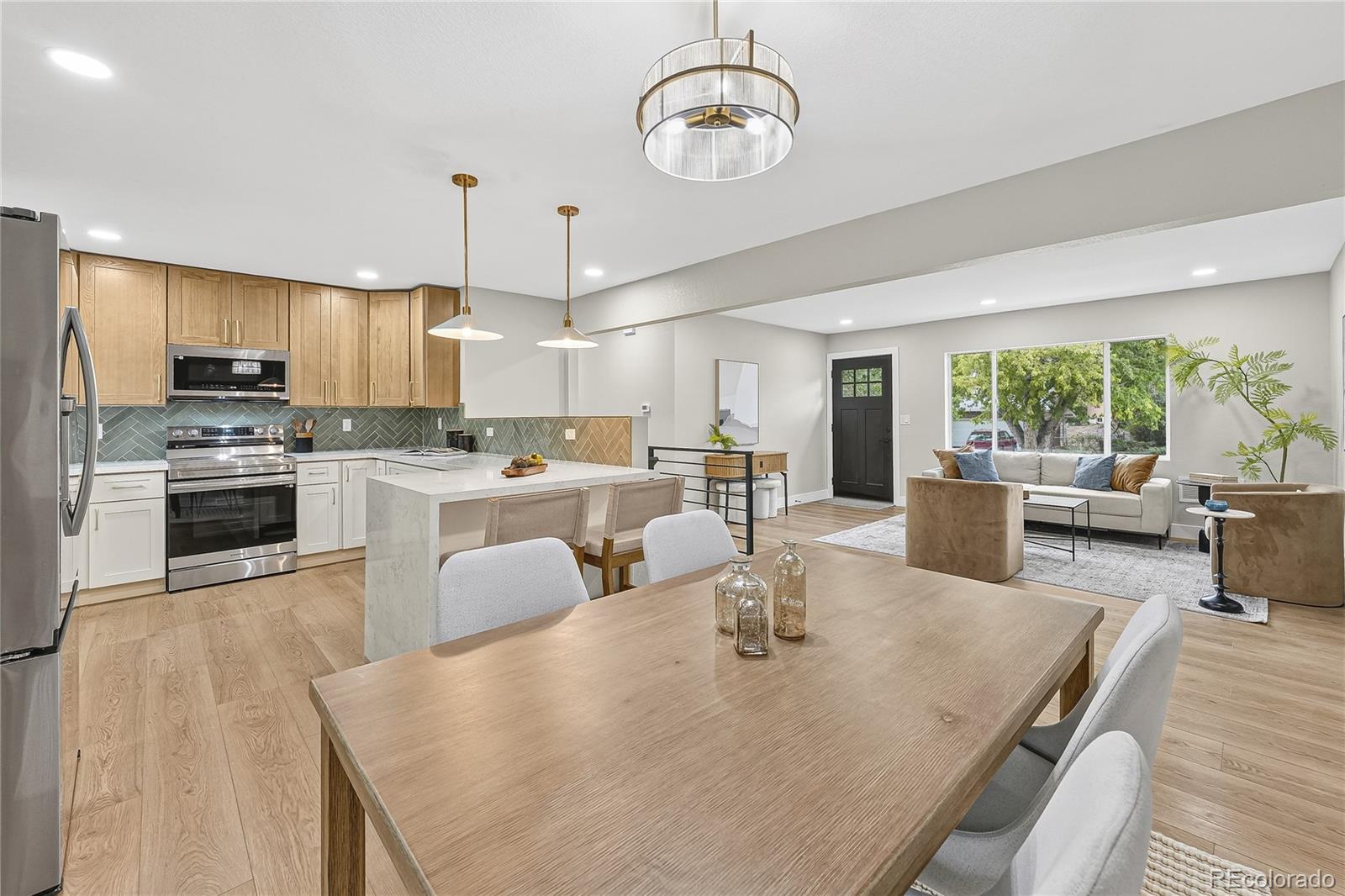 MLS Image #2 for 12291 w dakota drive,lakewood, Colorado