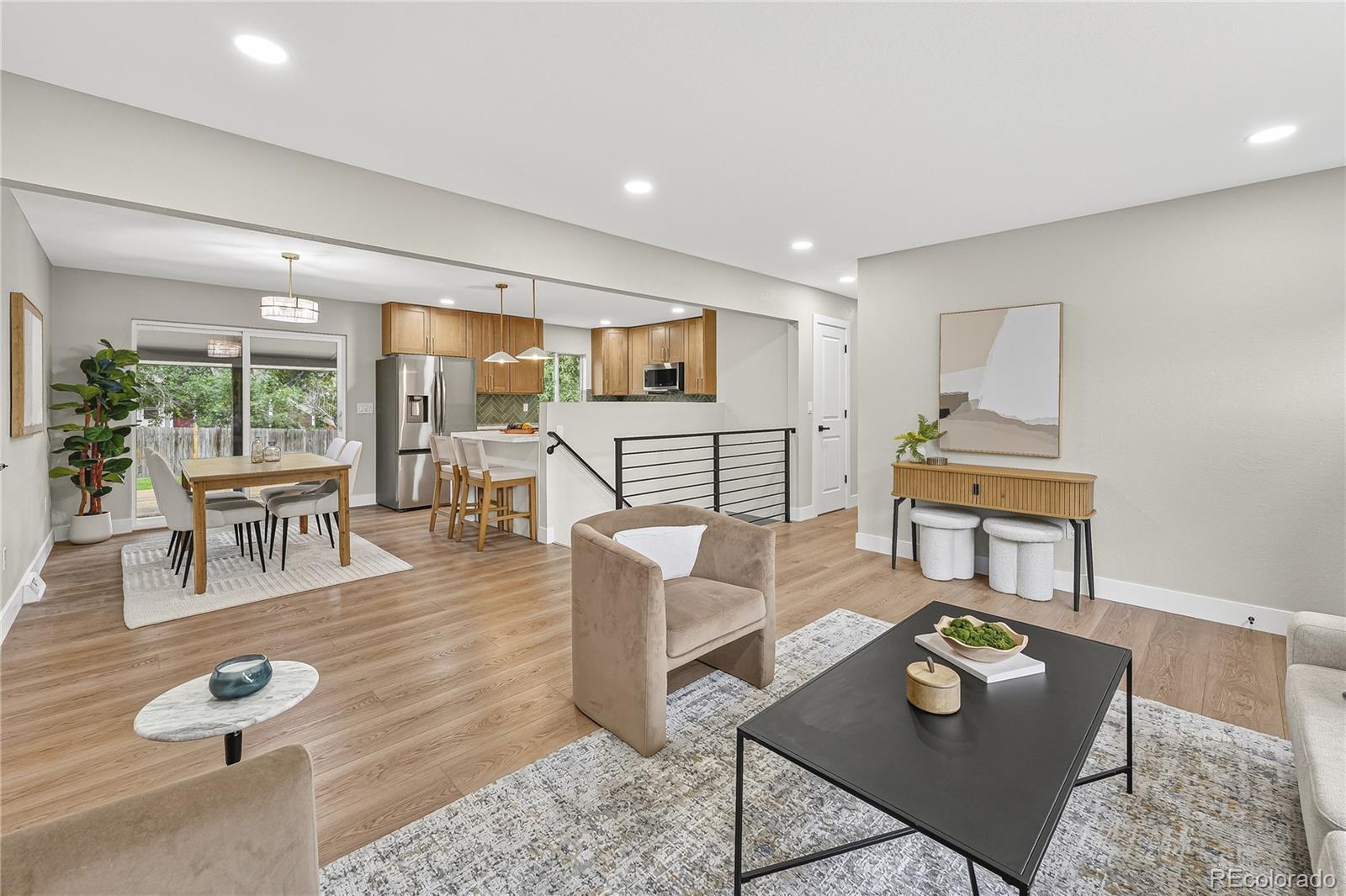 MLS Image #3 for 12291 w dakota drive,lakewood, Colorado