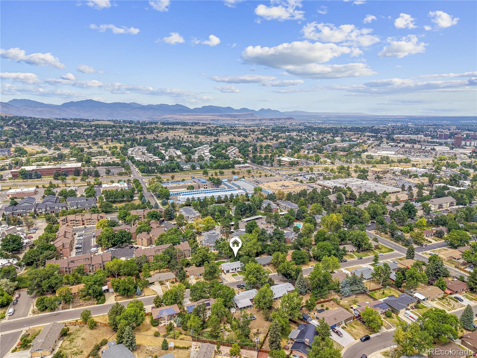 MLS Image #47 for 12291 w dakota drive,lakewood, Colorado