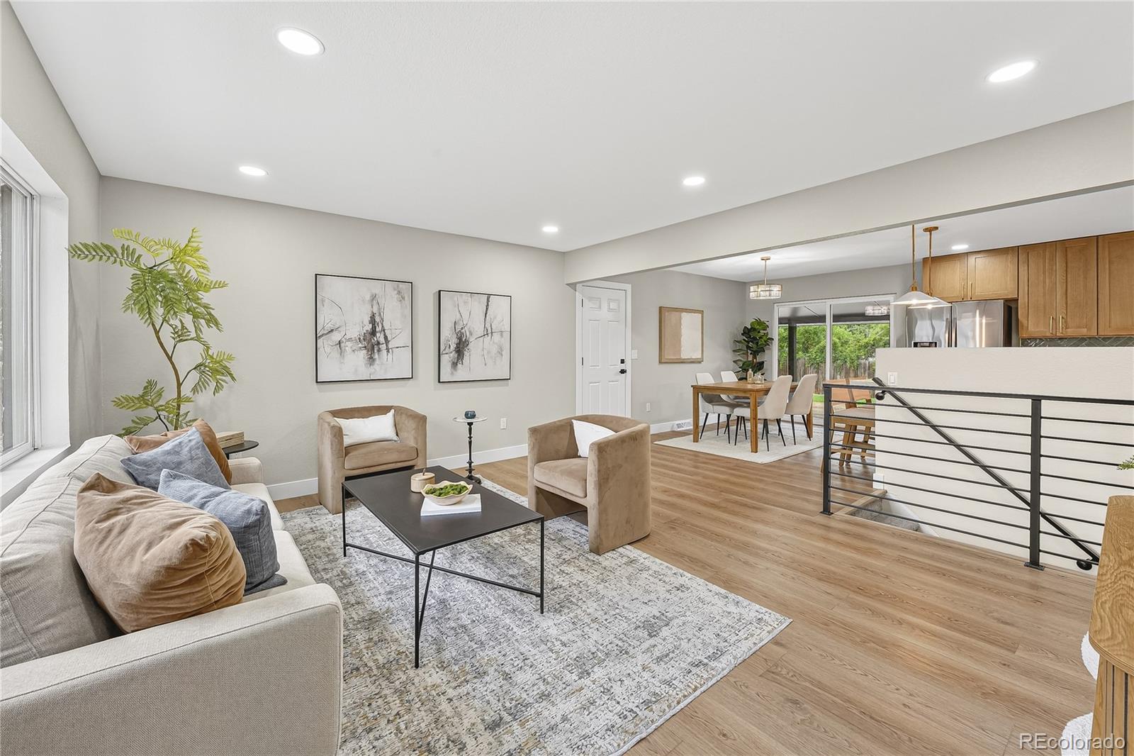 MLS Image #5 for 12291 w dakota drive,lakewood, Colorado