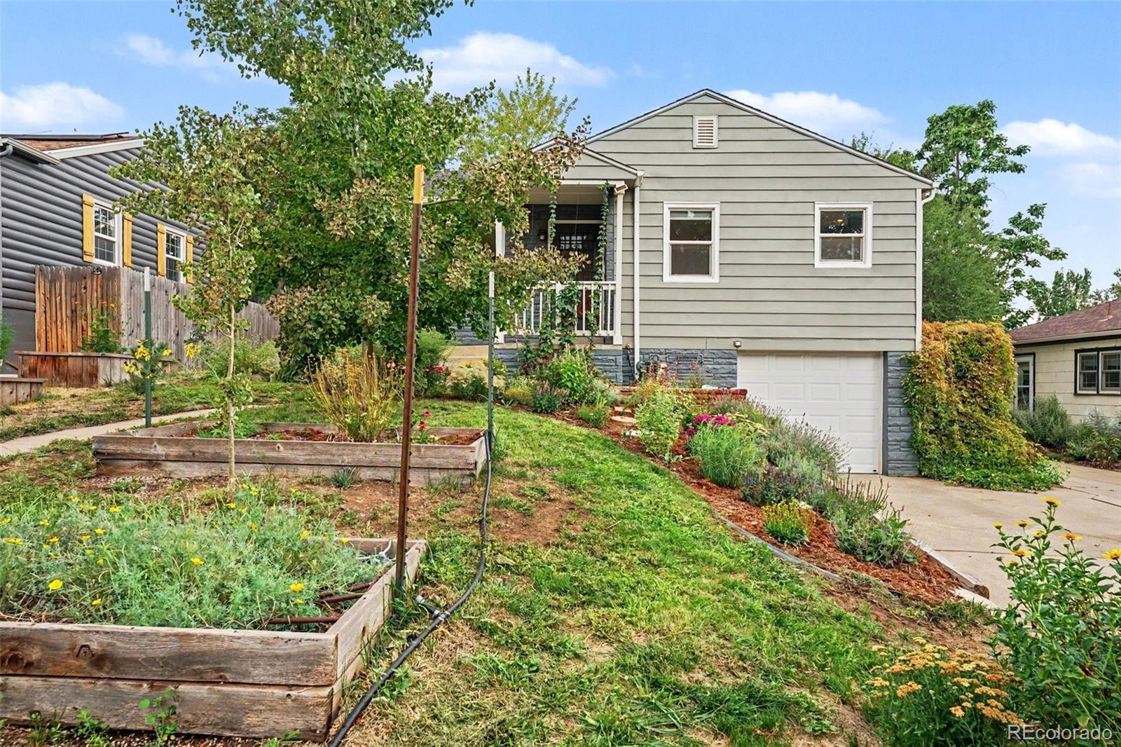 MLS Image #0 for 5141  newton street,denver, Colorado
