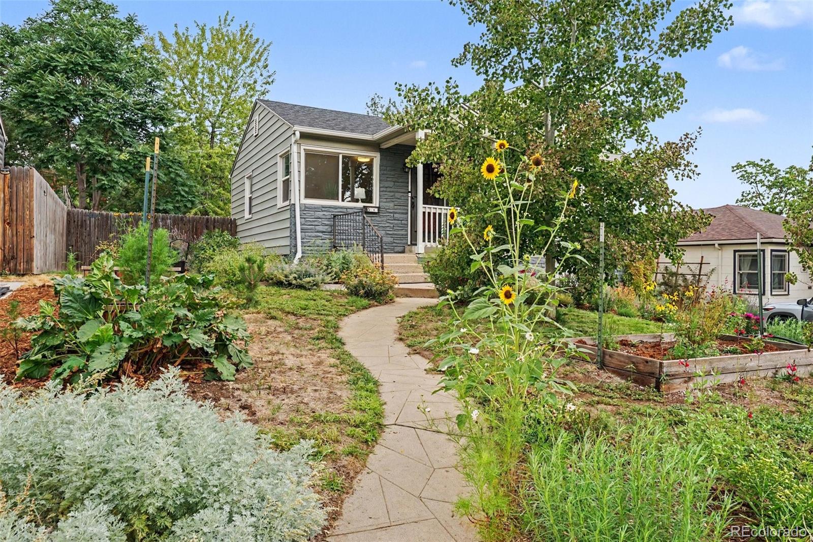 MLS Image #2 for 5141  newton street,denver, Colorado