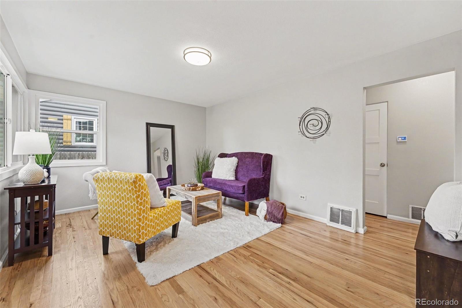 MLS Image #3 for 5141  newton street,denver, Colorado