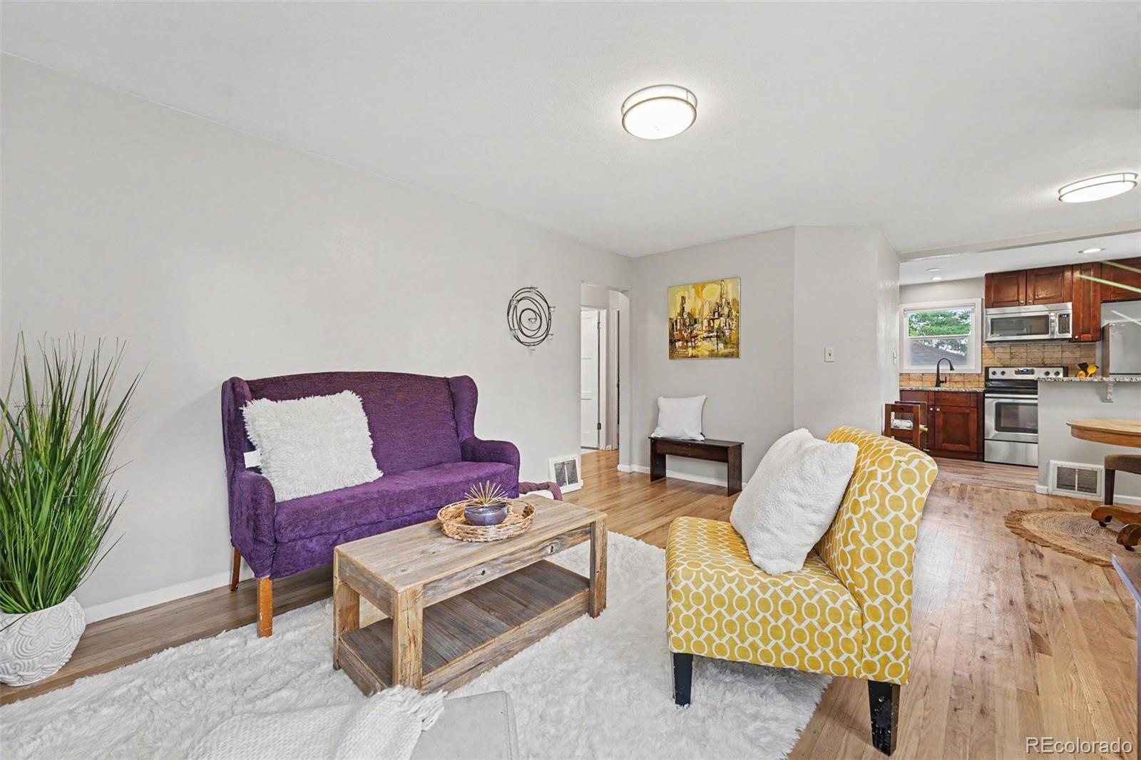 MLS Image #4 for 5141  newton street,denver, Colorado
