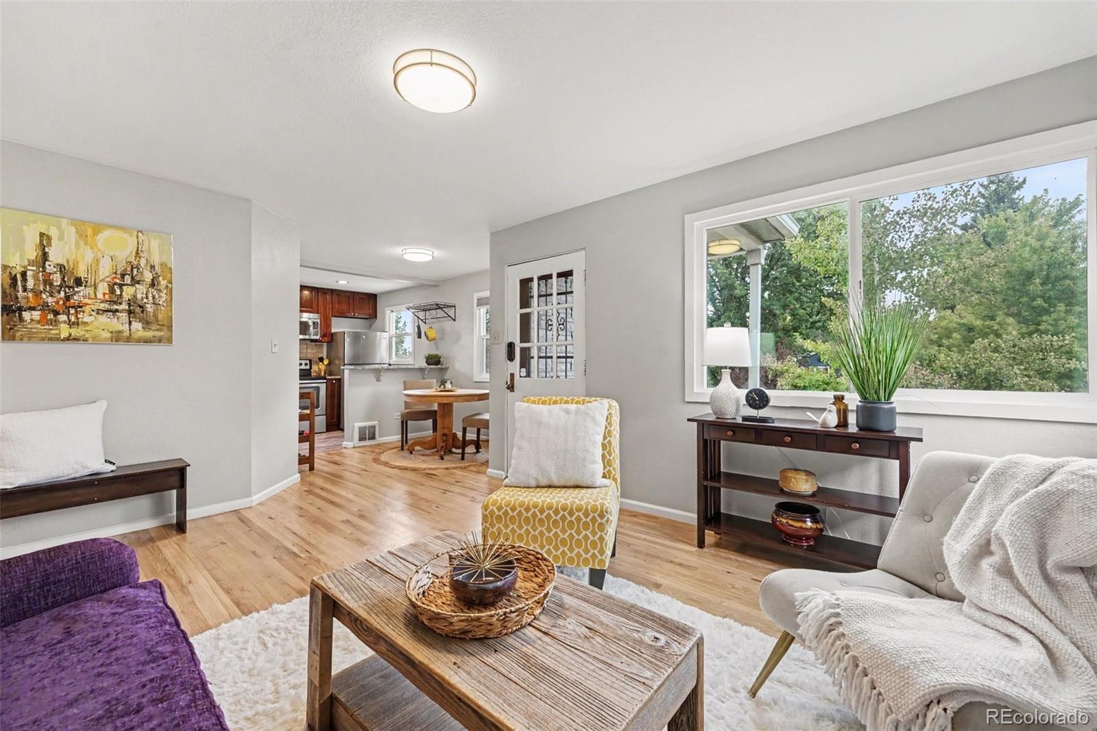 MLS Image #5 for 5141  newton street,denver, Colorado